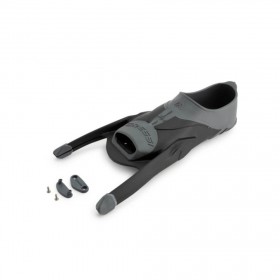 Cressi Gara Modular Turbo Foot Pocket