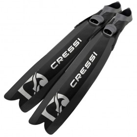  Cressi Gara Modular Turbo Boost dykkefinner
