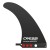 Cressi Norge Quick Skeg Fin 9"