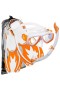  Zestaw Cressi Junior Rocks Mask Fin Snorkel
