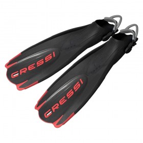  Płetwy Cressi Maui Open Heel