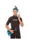  Set de snorkeling Cressi Bonete Dry