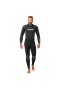  Costum de neopren Cressi Otterflex 5mm pentru bărbați, dintr-o singură bucată