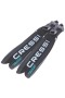  Aripioare Cressi Gara Modular Impulse Turbo Scuba Dive