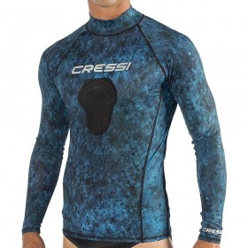  Cressi Demon Rash Guard