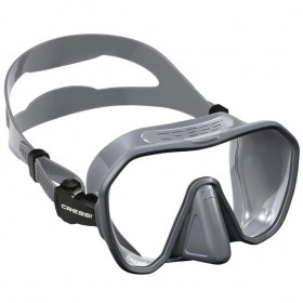  Cressi Z2 maska za ronjenje bez okvira