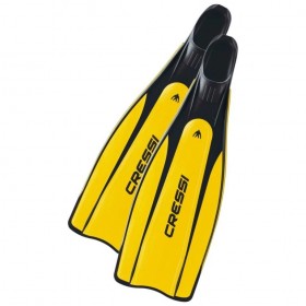  Cressi Pro Star peraje za cijelo stopalo