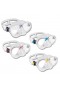  Cressi Marea JR-mask