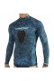  Cressi Demon Rash Guard