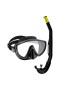 Cressi Tino Island 2.0 Snorkling Combo Set