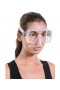  Cressi SF1 Ramlös Dykmask