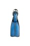 Cressi Pro Light Open Heel Dykfenor
