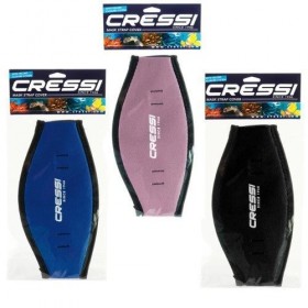  Cressi Neopren Maskrem Tillbehör