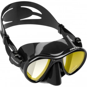  Cressi Metis Spjutfiske Dykmask