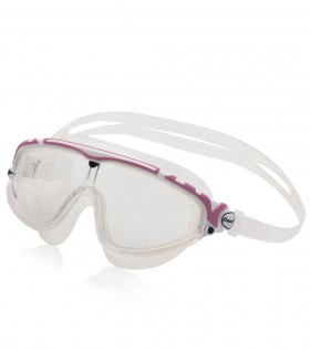  Cressi Skylight badmask med klara linser