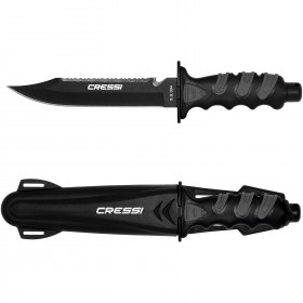  Cressi Giant Dykkniv