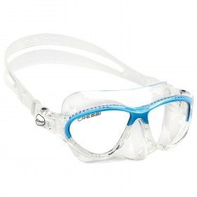  Cressi Moon Kids Dykmask
