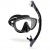  Cressi Tino och Scilla snorkelset