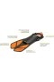  Cressi Bonete Pro Set