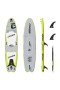 Cressi Solid Tandem Şişme Bot Gri 12"2" / 370 Cm