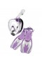  Cressi Kids "Baron Junior Şnorkel Seti"