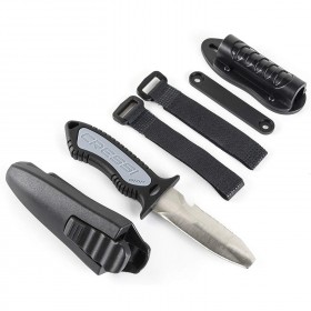  Cressi The Grip Dalgıç Bıçağı