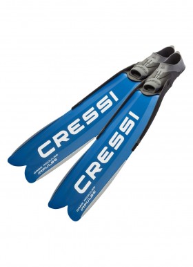  Cressi Gara Modular Impulse Serbest Dalış Paletleri