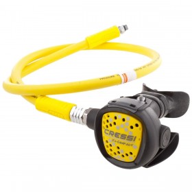  Cressi OctopTürkiye Compact Octo