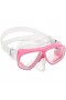  Máscara de snorkel Cressi Brisa para niños
