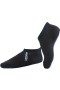  Calcetines cortos Cressi Palma ST de 3 mm