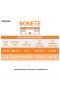  Conjunto de máscara facial completa y aletas Bonete Cressi Duke