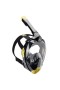  Máscara de snorkel integral Cressi Bali