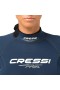  Traje de neopreno completo Cressi de 3 mm para mujer con cremallera trasera.