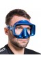 Máscara de buceo sin marco Cressi SF1