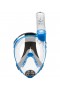  Máscara de snorkel integral Cressi Baron