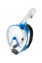  Máscara de snorkel integral Cressi Baron