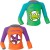 Cressi Pequeño Rash Guard Infantil