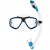  Conjunto de snorkel seco Cressi FocEspaña y Supernova