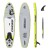  Cressi Solid All Round ISUP Gris 10"6" / 320 Cm