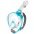  Máscara de snorkel Cressi Kids' Baron Junior