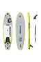  Cressi Solid All Round ISUP šedá 10"6" / 320 cm