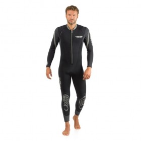  Pánský neopren Cressi Bahia Flex s předním zipem 2,5 mm