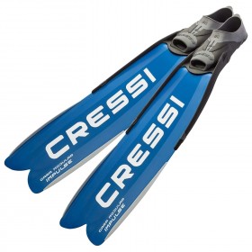 Cressi Gara Modulární Impulsní ploutve pro freediving