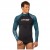  Rashguard s kapucí Cressi Cobia