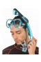  Cressi Bonete Dry Snorkel Sæt