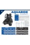  Cressi Aquaride Pro Scuba Diving BCD