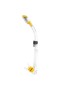  Cressi Supernova Dry Snorkel i voksenstørrelse