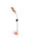  Cressi Supernova Dry Snorkel i voksenstørrelse