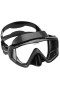  Cressi Liberty Triside SPE dykkermaske