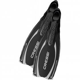  Cressi Reaction Pro Fuldfodsfinner